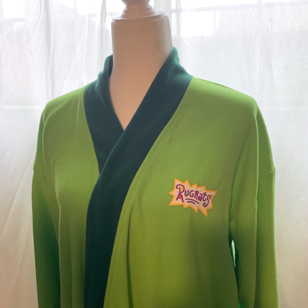 Rugrats Robe - Picture 3 of 4